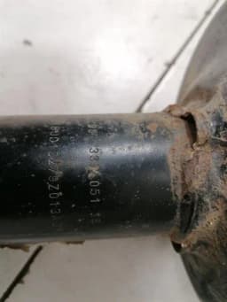 PORSCHE Porsche Cayman 987 shock absorber rear 98733305116 shock absorber rear — thumbnail 3