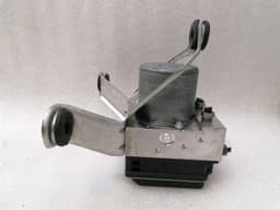 PORSCHE Porsche Cayman 987 A.B.S Pump 98735575512 ABS Pump HYDRAULIC BLOCK — thumbnail 2