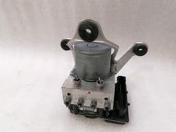 PORSCHE Porsche Cayman 987 A.B.S Pump 98735575512 ABS Pump HYDRAULIC BLOCK — thumbnail 3