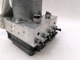 PORSCHE Porsche Cayman 987 A.B.S Pump 98735575512 ABS Pump HYDRAULIC BLOCK — thumbnail 4