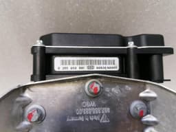 PORSCHE Porsche Cayman 987 A.B.S Pump 98735575512 ABS Pump HYDRAULIC BLOCK — thumbnail 7