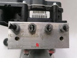 PORSCHE Porsche Cayman 987 A.B.S Pump 98735575512 ABS Pump HYDRAULIC BLOCK — thumbnail 8