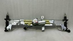 PORSCHE Porsche Boxster 987 rear spoiler adjustment 98750410901 rear spoiler actuator. — thumbnail 7