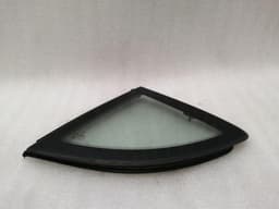 PORSCHE Porsche Cayman 987 left rear quarter glass 98754311102 door window 1/4 rear left — thumbnail 6