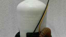 PORSCHE Porsche Boxster 987 Fuel Pump Electric 99762014101 Fuel Pump — thumbnail 6