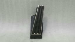 PORSCHE Porsche Boxster 987 997 Throttle Pedal (Electrical) 99742302102 Throttle Pedal — thumbnail 7
