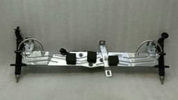 PORSCHE Porsche Boxster 987 rear spoiler adjustment 98750410901 rear spoiler actuator. — thumbnail 5