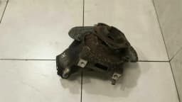 PORSCHE Porsche Boxster 987 Left Rear Hub 98733165706 Wheel Bearing Housing Rear Left. — thumbnail 7