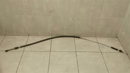 PORSCHE Porsche Boxster 987 Gearbox Cable 9G242603300 Transmission Rope PDK — thumbnail 1