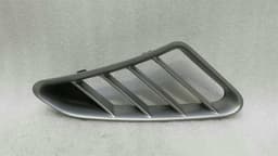 PORSCHE Porsche Boxster 987 RLH wing grille 98750474901 fender grille left Li. — thumbnail 6
