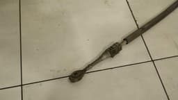 PORSCHE Porsche Boxster 987 Gearbox Cable 9G242603300 Transmission Rope PDK — thumbnail 3