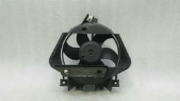 PORSCHE Porsche Boxster 987 Cooling Fan 98762405001 Fan 3.4 — thumbnail 1
