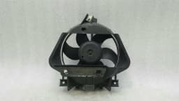 PORSCHE Porsche Boxster 987 Cooling Fan 98762405001 Fan 3.4 — thumbnail 4