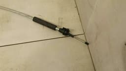 PORSCHE Porsche Boxster 987 Gearbox Cable 9G242603300 Transmission Rope PDK — thumbnail 2