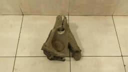 PORSCHE Porsche Boxster 987 Left Front Hub 99734165705 Wheel Bearing Housing Front Left VL — thumbnail 4