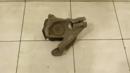 PORSCHE Porsche Boxster 987 Left Front Hub 99734165705 Wheel Bearing Housing Front Left VL — thumbnail 8