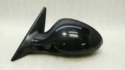 PORSCHE Porsche Boxster 987 Cayman RHD Left Door Mirror RHD Right Hand Drive — thumbnail 4