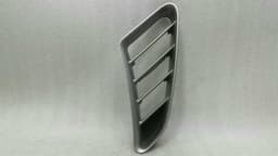 PORSCHE Porsche Boxster 987 RLH wing grille 98750474901 fender grille left Li. — thumbnail 5