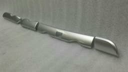 PORSCHE Porsche Boxster 987 RHD Dashboard Trim Set 98755258501 Right Handlebar — thumbnail 2