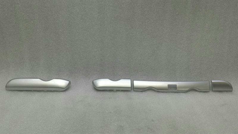 PORSCHE Porsche Boxster 987 RHD Dashboard Trim Set 98755258501 Right Handlebar