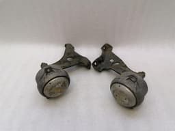 PORSCHE Porsche Cayman 987 engine mount set 98637504902 engine mount set — thumbnail 6