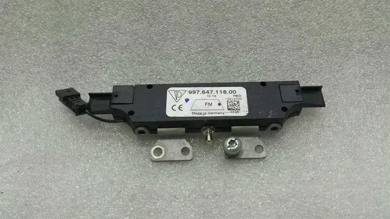 PORSCHE Porsche Boxster 987 997 Aerial / Antenna 99764711800 Antenna