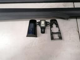 PORSCHE Porsche Cayman 987 Luggage Compartment Cover 98755104504 Trunk Trunk Trim — thumbnail 6