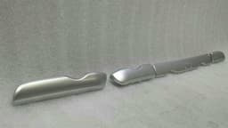 PORSCHE Porsche Boxster 987 RHD Dashboard Trim Set 98755258501 Right Handlebar — thumbnail 9