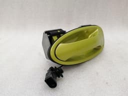 PORSCHE Porsche 911 997 Left Door Handle 99753706300 Door Handle Left RHD — thumbnail 8