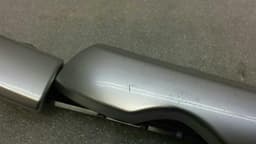 PORSCHE Porsche Boxster 987 RHD Dashboard Trim Set 98755258501 Right Handlebar — thumbnail 6
