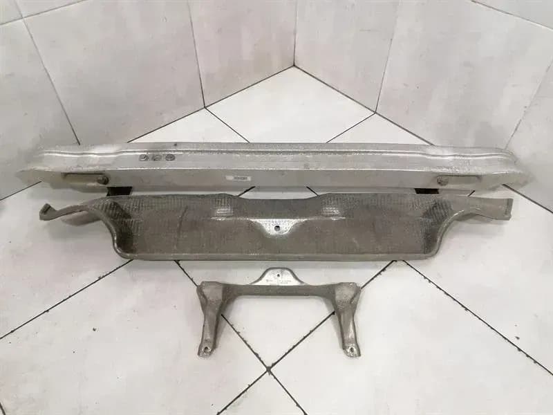 PORSCHE Porsche Cayman R 987 rear bumper beam 98750512106 rear bumper carrier