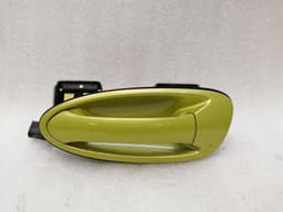 PORSCHE Porsche 911 997 Left Door Handle 99753706300 Door Handle Left RHD — thumbnail 6
