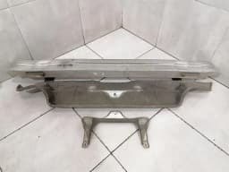 PORSCHE Porsche Cayman R 987 rear bumper beam 98750512106 rear bumper carrier — thumbnail 7