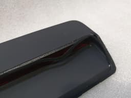 PORSCHE Porsche Cayman R 987 Stop Light 98763105103 Brake Light — thumbnail 5