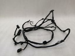 PORSCHE Porsche Cayman 987 Rear Lid Wiring Loom 98761267050 Rear Lid Wiring Harness — thumbnail 1