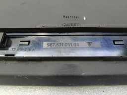 PORSCHE Porsche Cayman R 987 Stop Light 98763105103 Brake Light — thumbnail 6