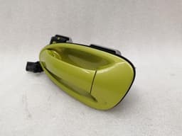 PORSCHE Porsche 911 997 Left Door Handle 99753706300 Door Handle Left RHD — thumbnail 2