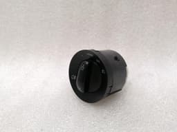 PORSCHE Porsche 911 997 Headlight Switch 99761352500 Light Switch — thumbnail 3