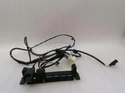 PORSCHE PORSCHE CAYMAN 987 WIRING LOOM BOOTLID Wiring Harness Tailgate — thumbnail 1