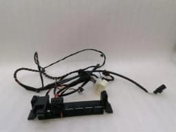 PORSCHE PORSCHE CAYMAN 987 WIRING LOOM BOOTLID Wiring Harness Tailgate — thumbnail 5