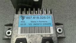 PORSCHE Porsche Boxster 987 997 Fuel Pump Module 99761802501 Control Unit Fuel Pump — thumbnail 5