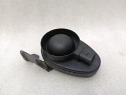 PORSCHE Porsche Cayman 987 99763741901 Alarm Horn Alarm Siren — thumbnail 6