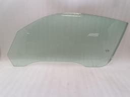 PORSCHE Porsche Cayman 987 left front door glass 98754251103 door window front left — thumbnail 1