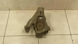 PORSCHE Porsche Boxster 987 Right Front Hub 99734165805 Wheel Bearing Case Front Right VR — thumbnail 3