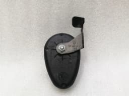 PORSCHE Porsche Cayman 987 99763741901 Alarm Horn Alarm Siren — thumbnail 3