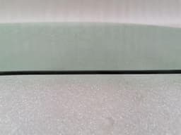 PORSCHE Porsche Cayman 987 left front door glass 98754251103 door window front left — thumbnail 4