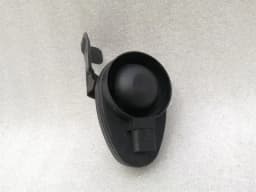 PORSCHE Porsche Cayman 987 99763741901 Alarm Horn Alarm Siren — thumbnail 1