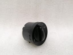 PORSCHE Porsche 911 997 Headlight Switch 99761352500 Light Switch — thumbnail 2