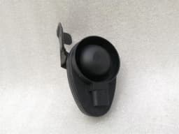 PORSCHE Porsche Cayman 987 99763741901 Alarm Horn Alarm Siren — thumbnail 5