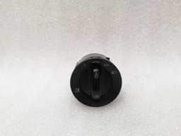 PORSCHE Porsche 911 997 Headlight Switch 99761352500 Light Switch — thumbnail 1